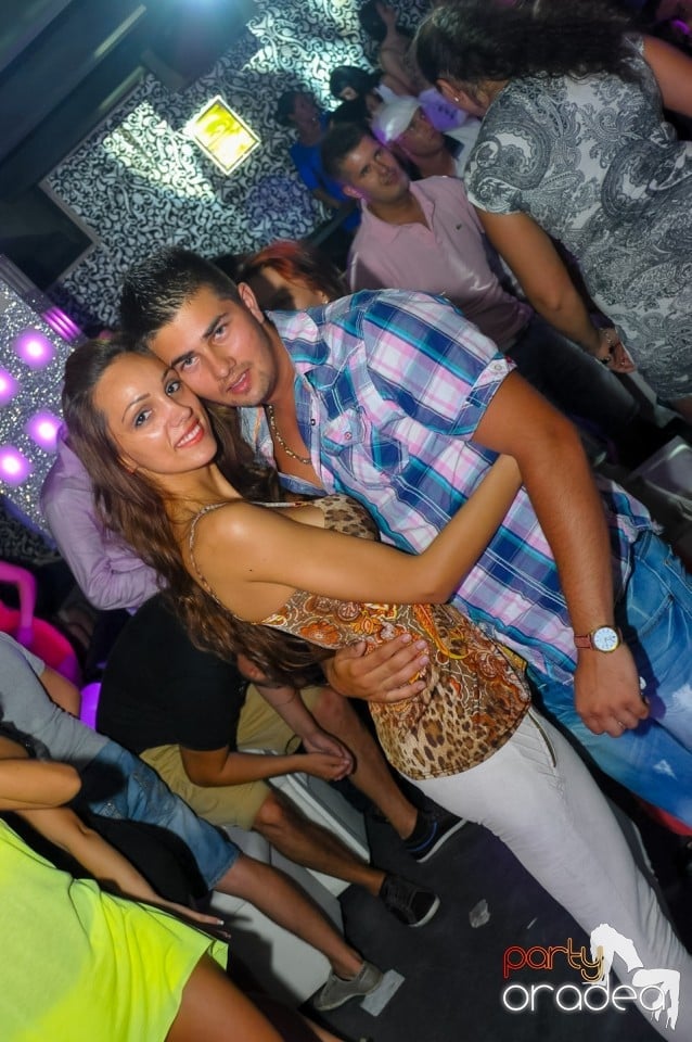 Club Life: Blaga de la Oradea & Speedy Band, 