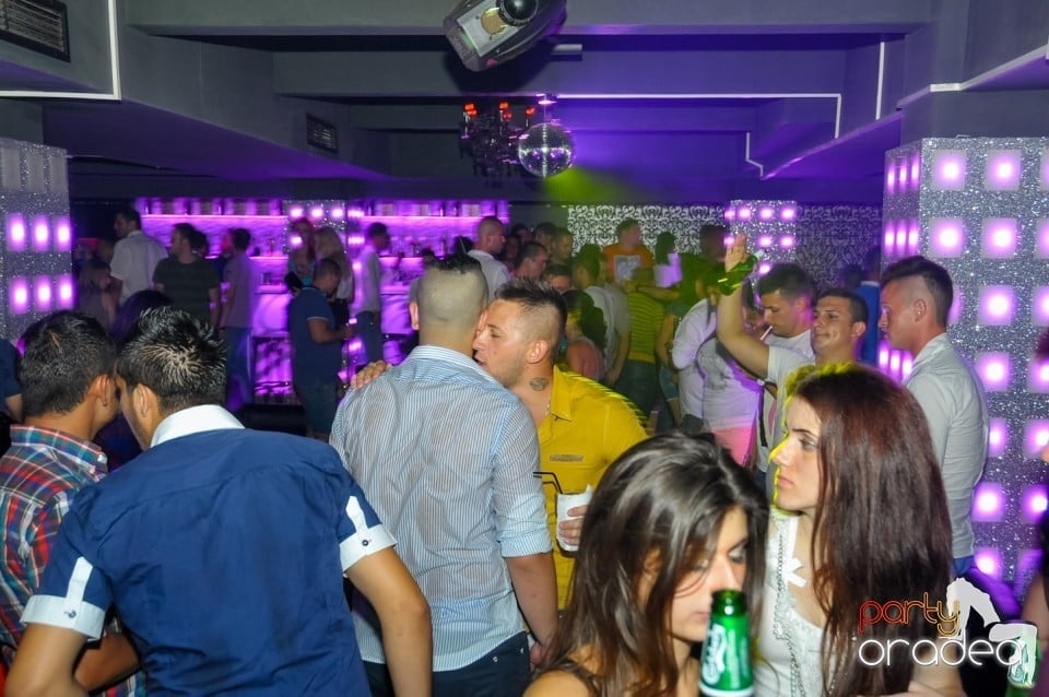 Club Life: Blaga de la Oradea & Speedy Band, 