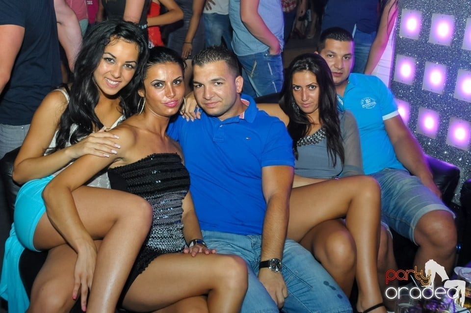 Club Life: Blaga de la Oradea & Speedy Band, 