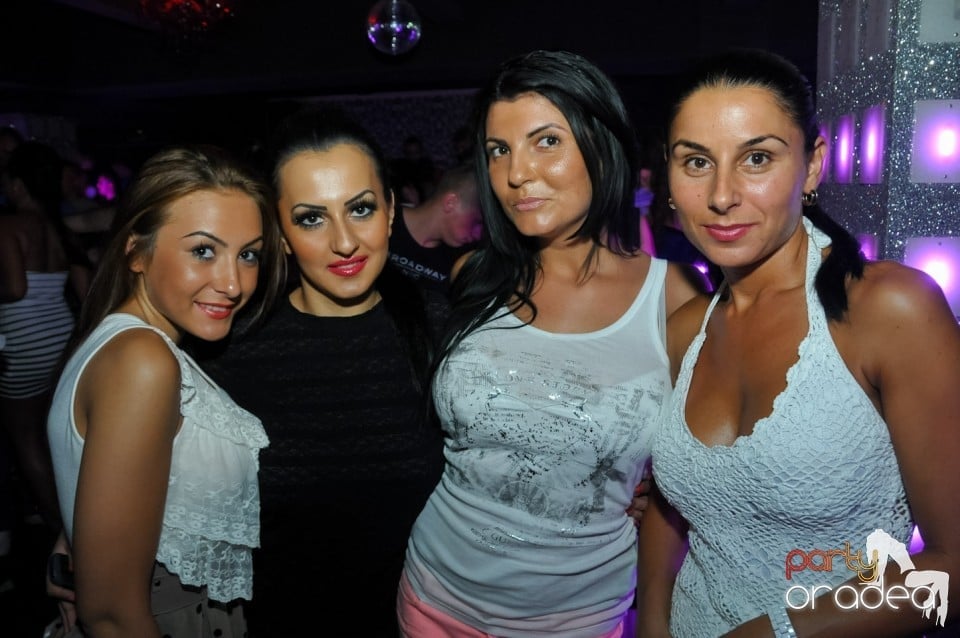 Club Life: Blaga de la Oradea & Speedy Band, 