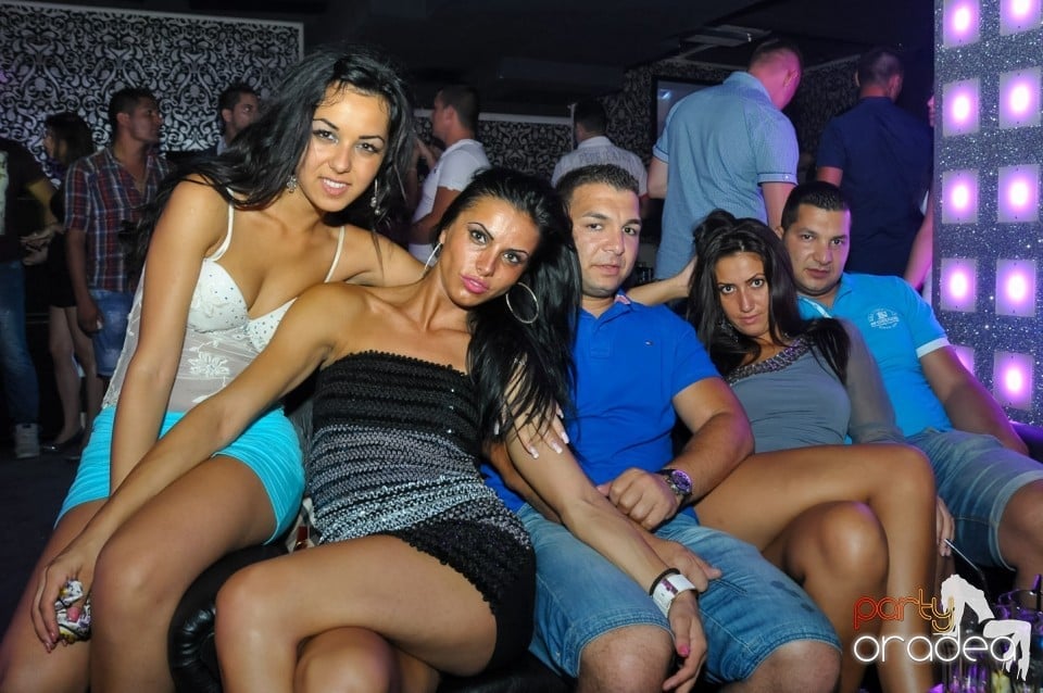 Club Life: Blaga de la Oradea & Speedy Band, 