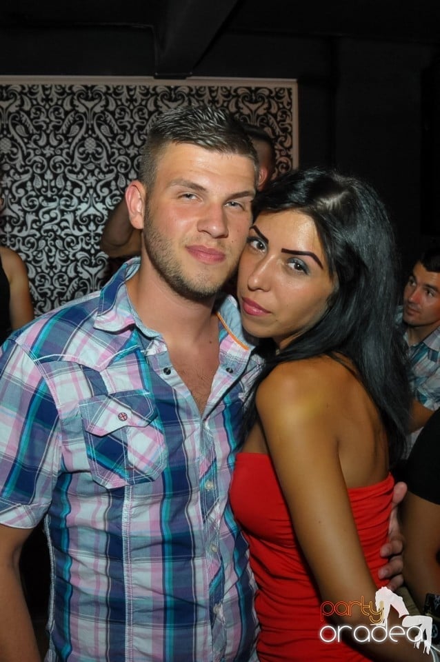 Club Life: Blaga de la Oradea & Speedy Band, 