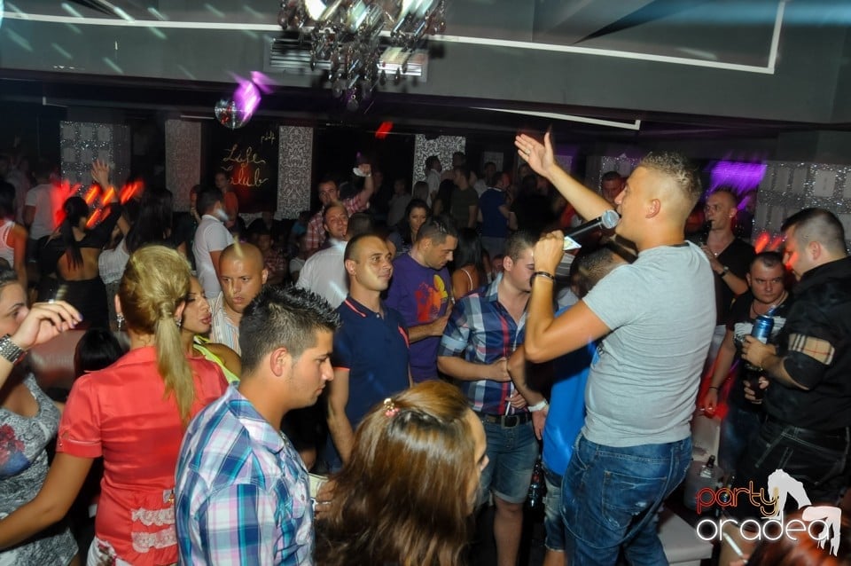 Club Life: Blaga de la Oradea & Speedy Band, 
