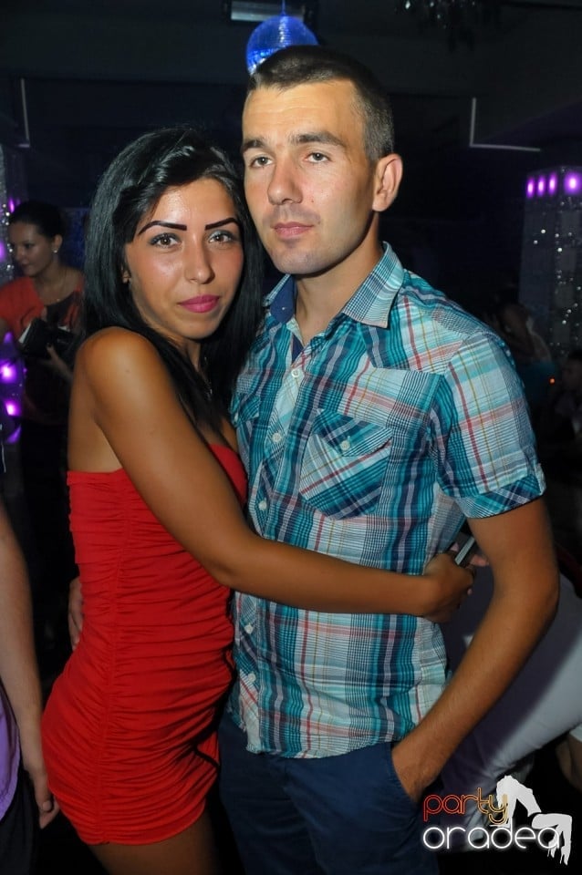 Club Life: Blaga de la Oradea & Speedy Band, 