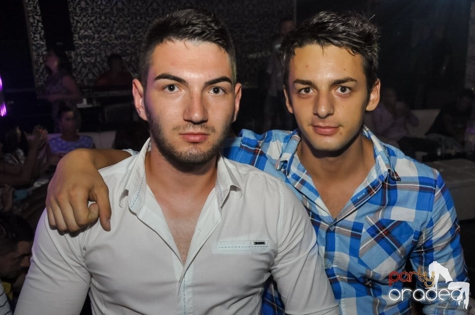 Club Life: Blaga de la Oradea & Speedy Band, 