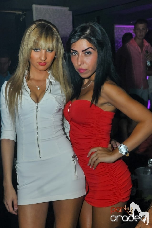 Club Life: Blaga de la Oradea & Speedy Band, 