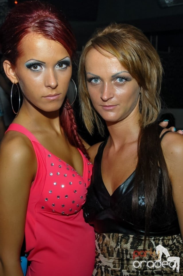 Club Life: Blaga de la Oradea & Speedy Band, 