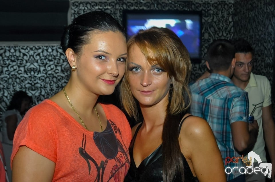 Club Life: Blaga de la Oradea & Speedy Band, 