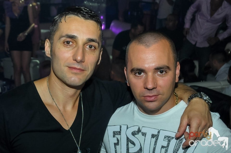 Club Life: Blaga de la Oradea & Speedy Band, 