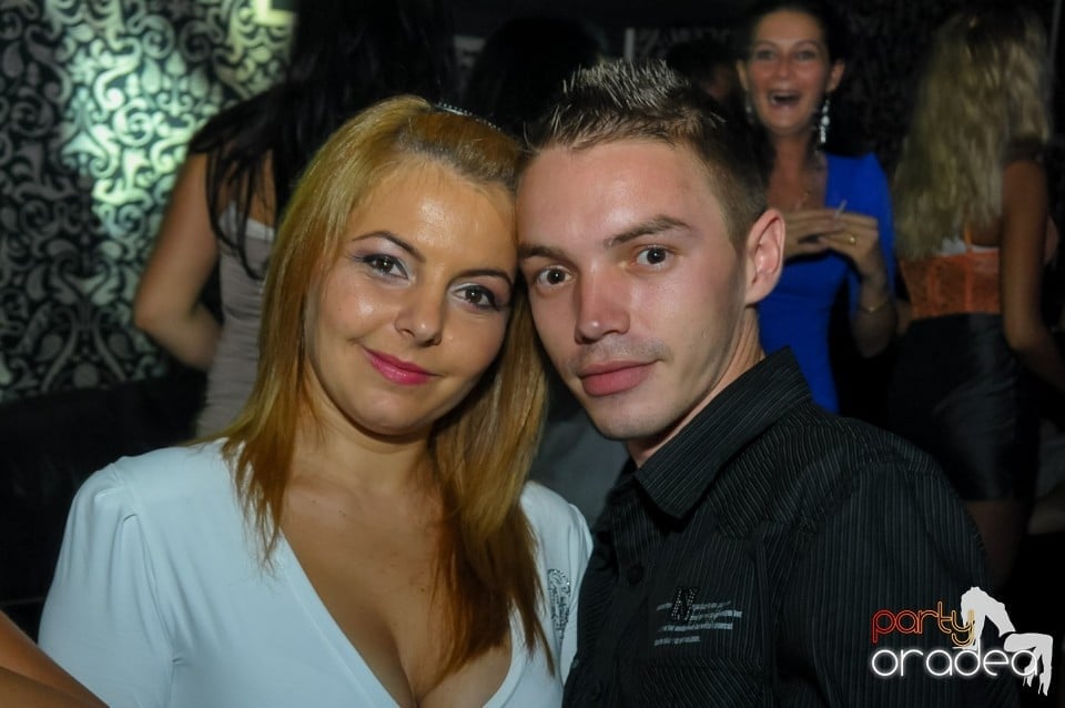 Club Life: Blaga de la Oradea & Speedy Band, 