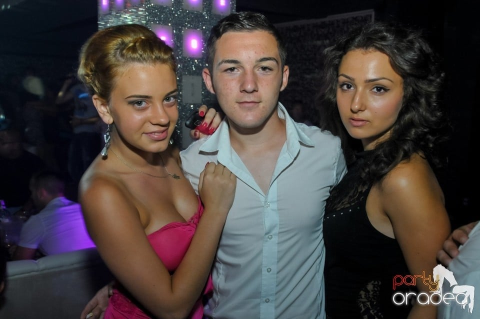 Club Life: Blaga de la Oradea & Speedy Band, 