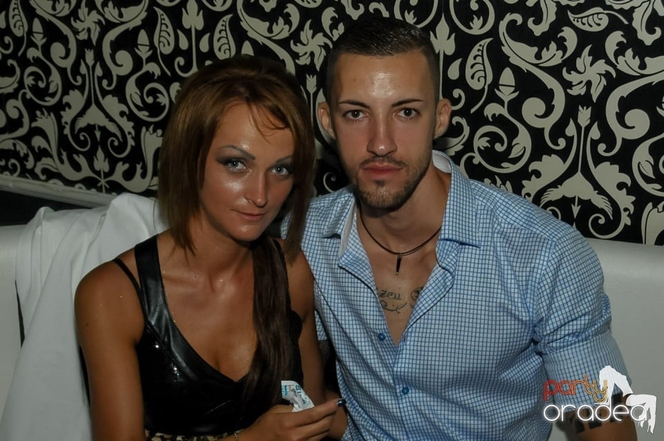 Club Life: Blaga de la Oradea & Speedy Band, 