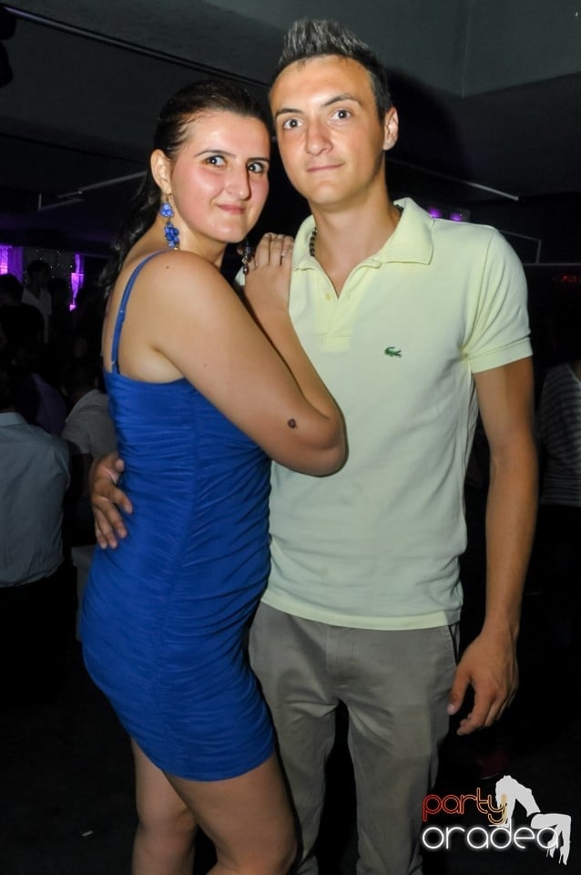 Club Life: Blaga de la Oradea & Speedy Band, 