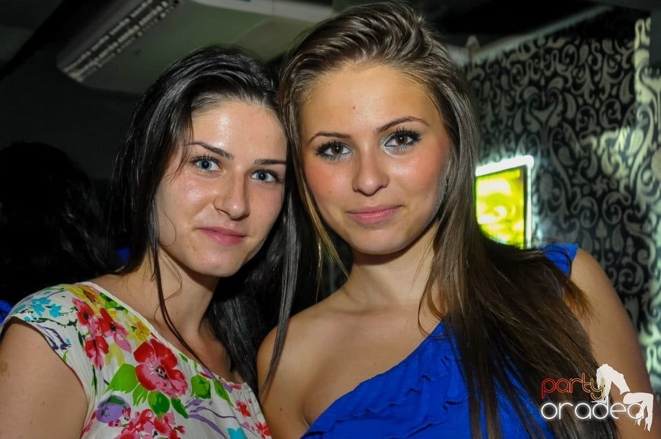 Club Life: Blaga de la Oradea & Speedy Band, 