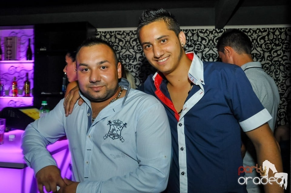 Club Life: Blaga de la Oradea & Speedy Band, 