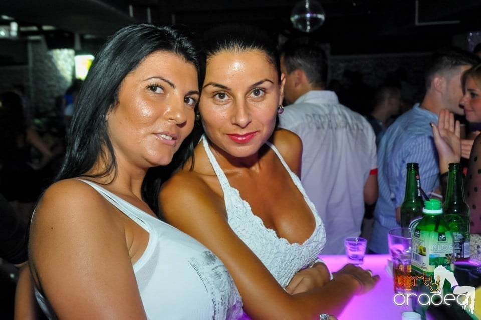 Club Life: Blaga de la Oradea & Speedy Band, 