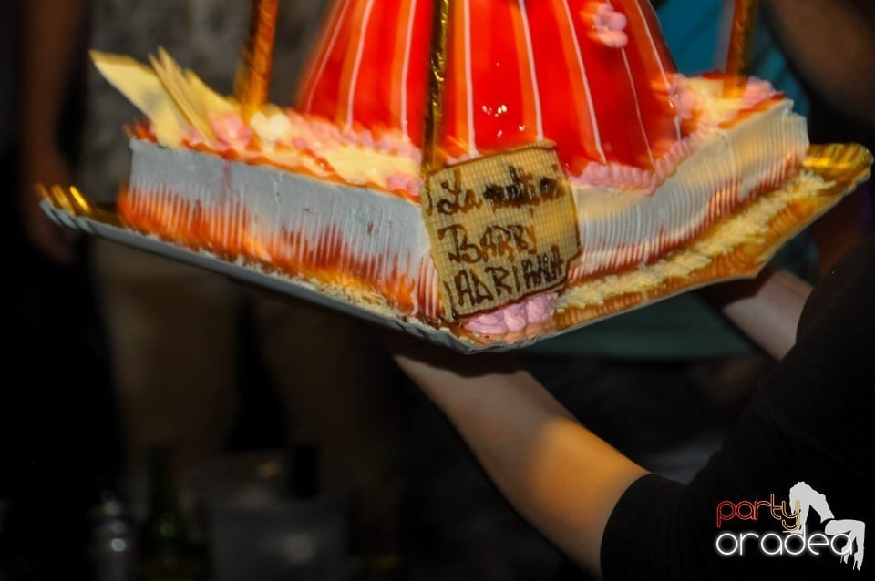 Club Life: Blaga de la Oradea & Speedy Band, 