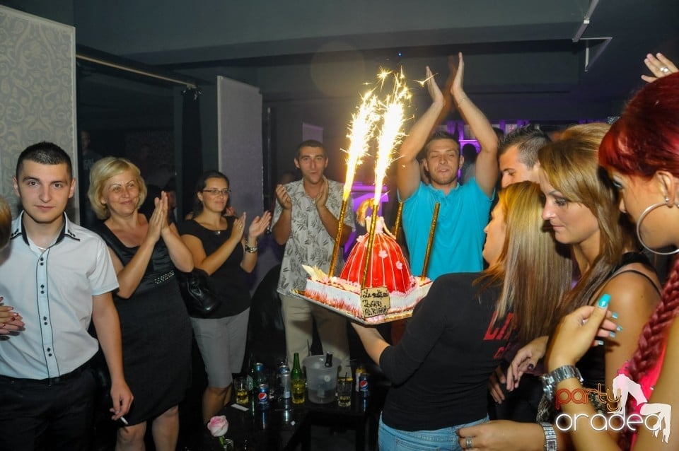 Club Life: Blaga de la Oradea & Speedy Band, 