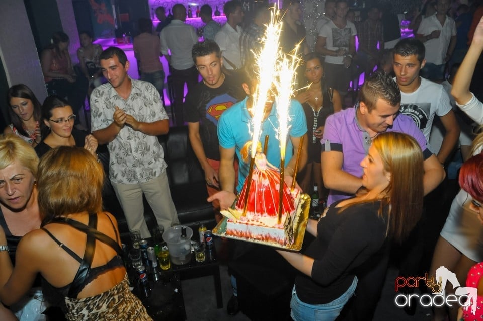 Club Life: Blaga de la Oradea & Speedy Band, 