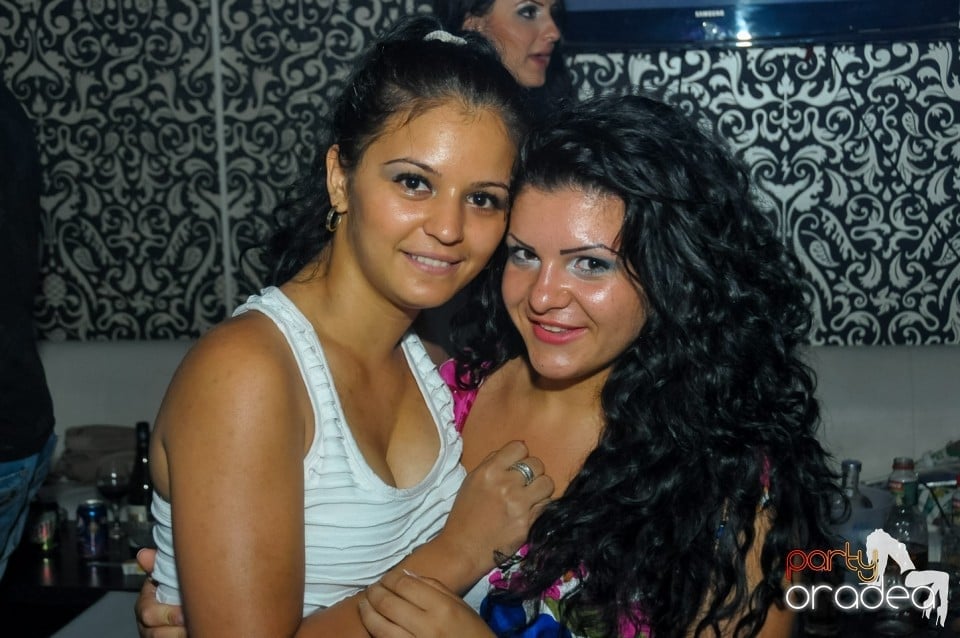 Club Life: Blaga de la Oradea & Speedy Band, 