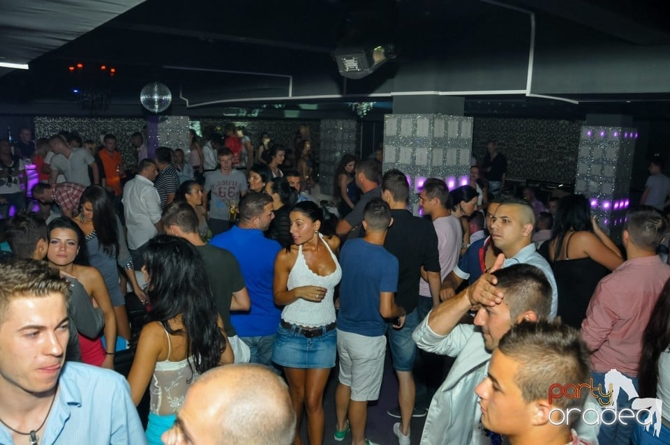 Club Life: Blaga de la Oradea & Speedy Band, 