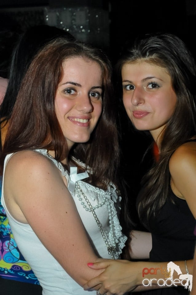 Club Life: Blaga de la Oradea & Speedy Band, 