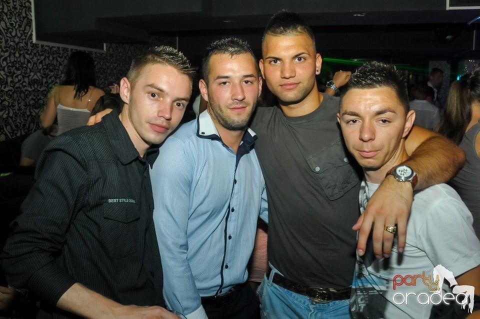 Club Life: Blaga de la Oradea & Speedy Band, 