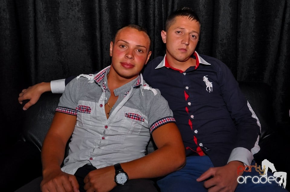 Club Life: Music in the Night, 