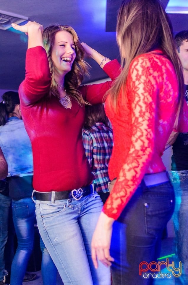 Club Nights, 