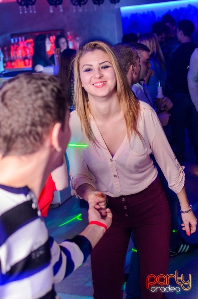 Club Nights, 