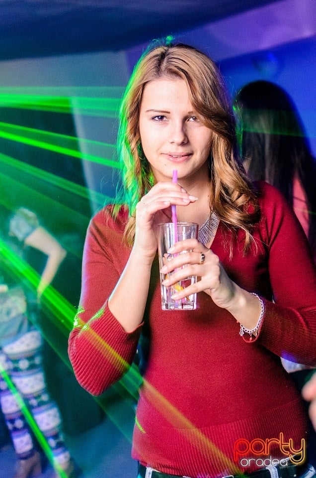 Club Nights, 