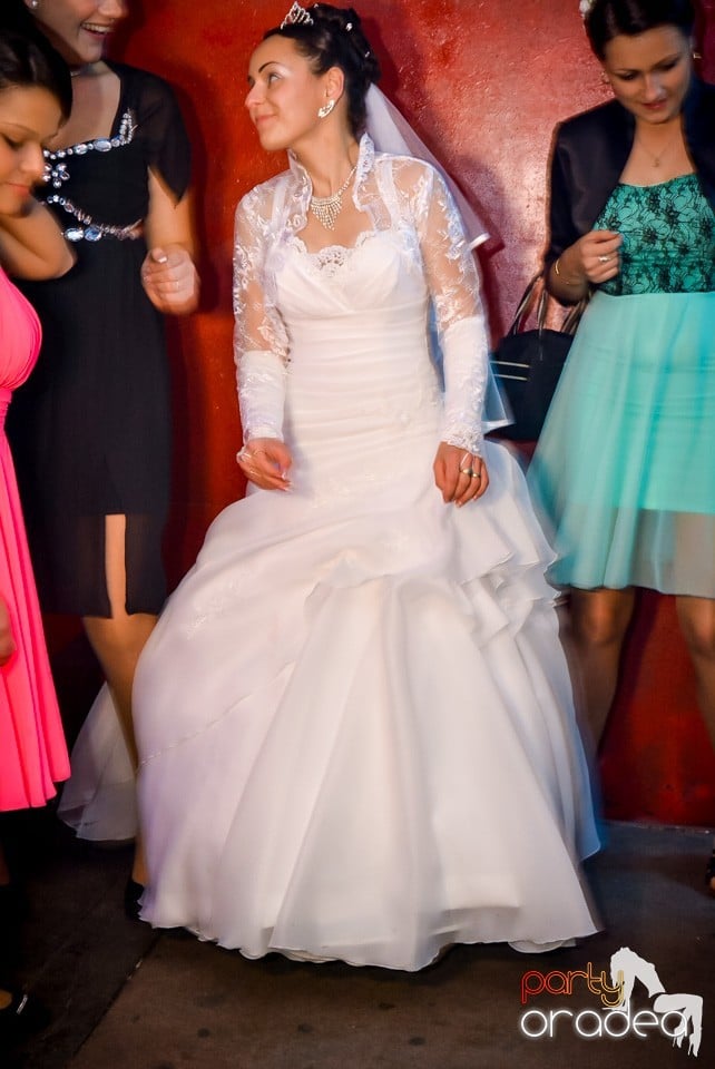 Clubbers Night Party, Royal Party House