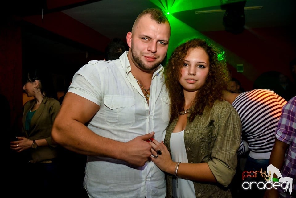 Clubbers Night Party, Royal Party House