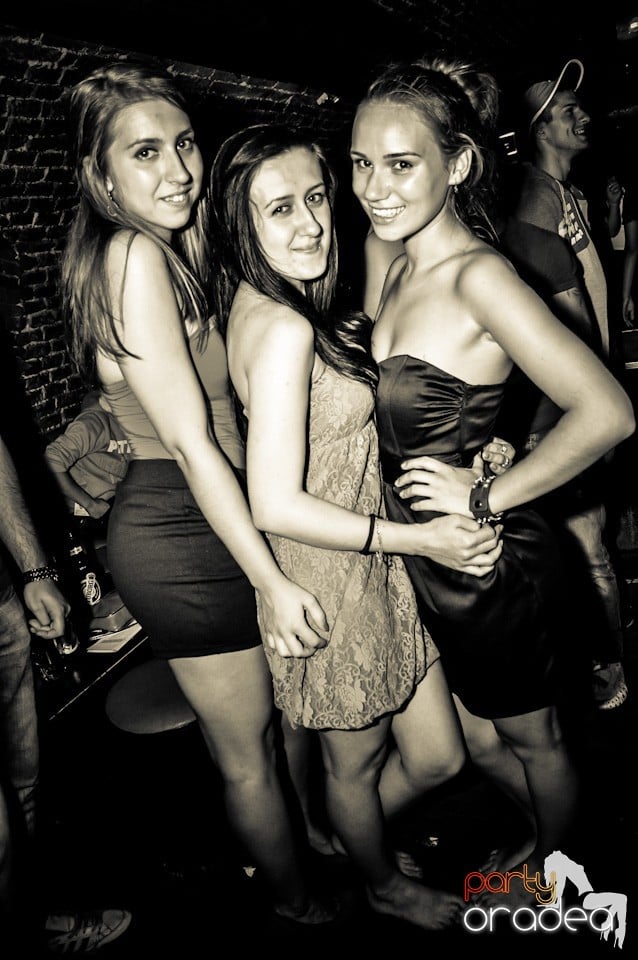Clubber`s night, 