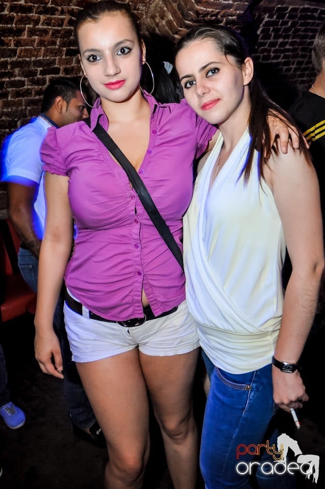 Clubber`s night, 