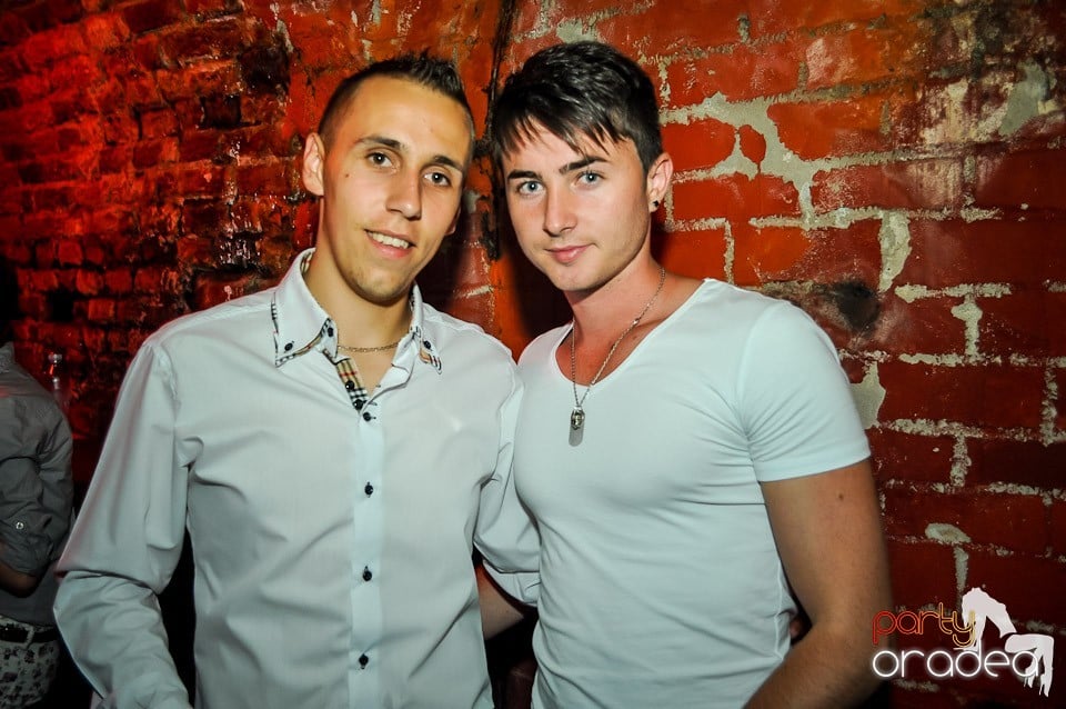 Escape - Clubber`s night, 