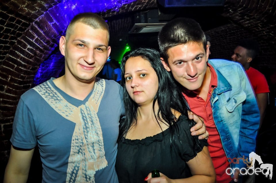 Escape - Clubber`s night, 