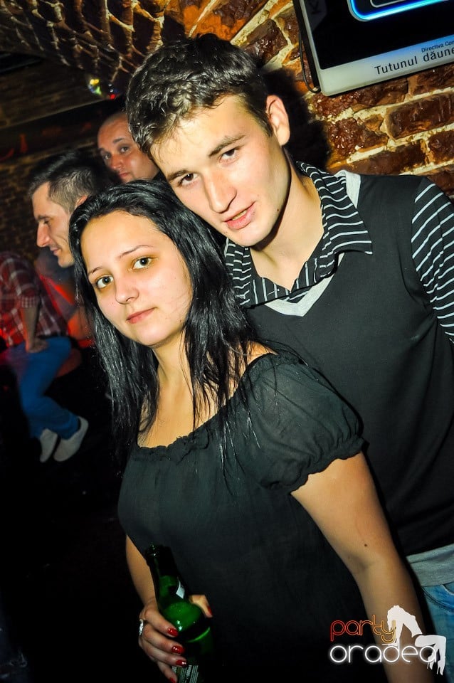 Escape - Clubber`s night, 