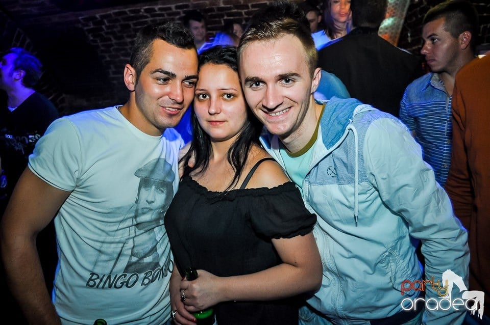 Escape - Clubber`s night, 