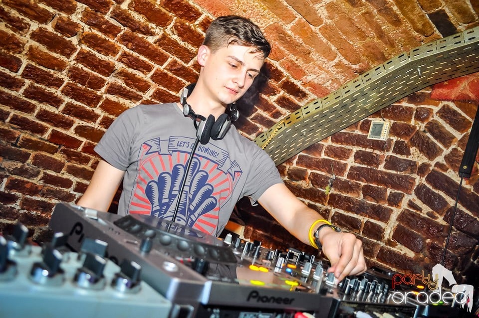 Escape - Clubber`s night, 