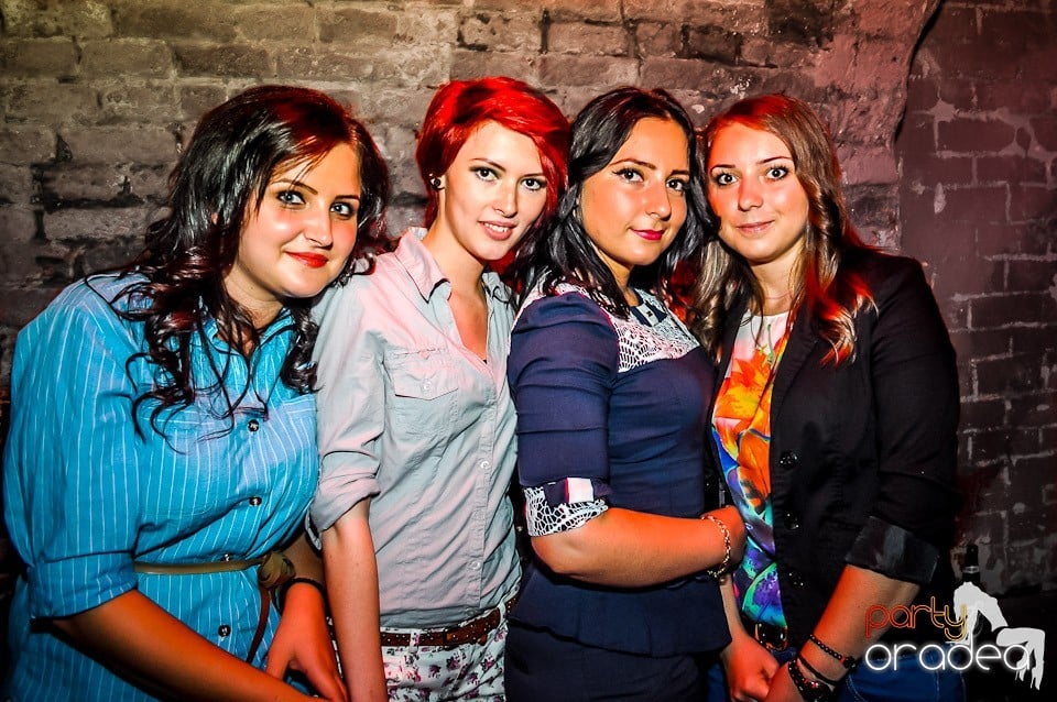 Escape - Clubber`s night, 