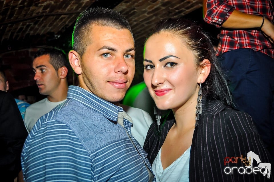 Escape - Clubber`s night, 