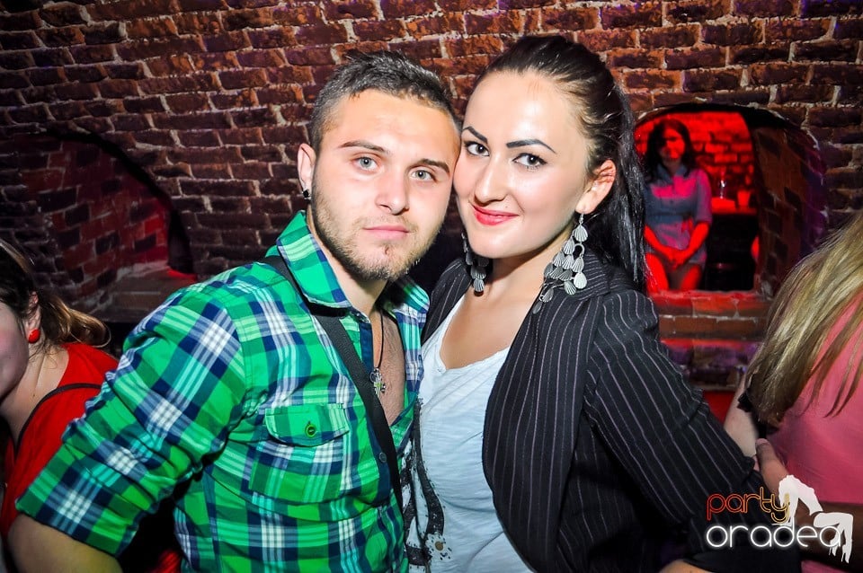 Escape - Clubber`s night, 