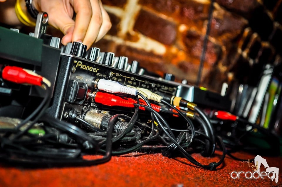 Escape - Clubber`s night, 