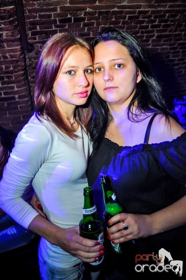 Escape - Clubber`s night, 