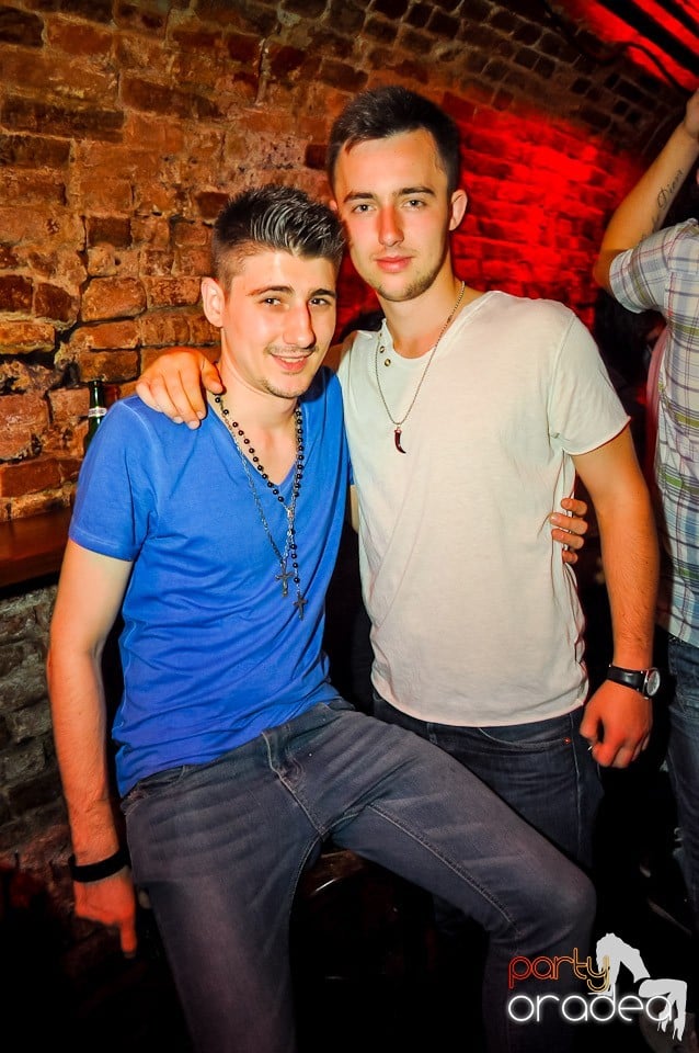 Escape - Clubber`s night, 