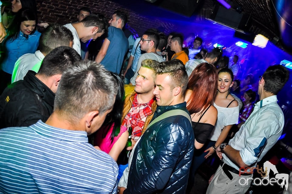 Escape - Clubber`s night, 