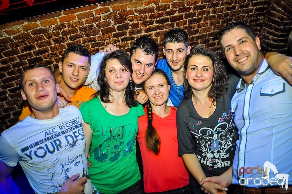 Escape - Clubber`s night, 