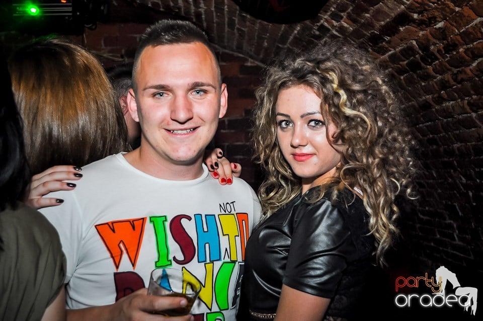 Escape - Clubber`s night, 