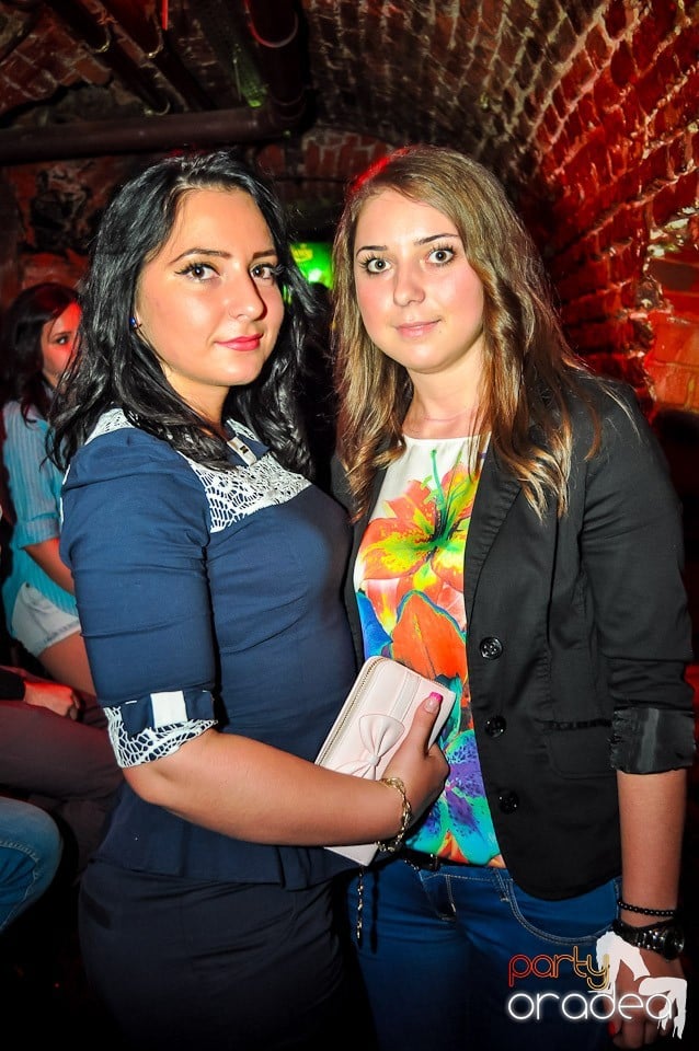 Escape - Clubber`s night, 